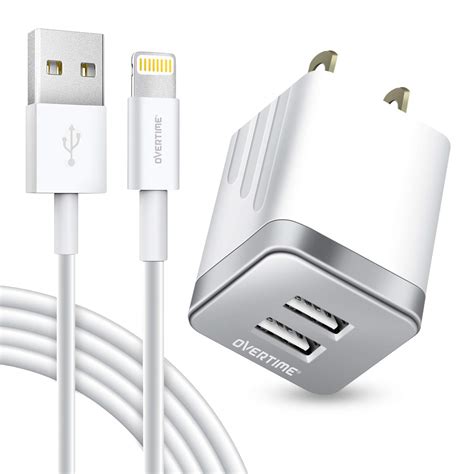 Top 9 Apple Iphoe 6 Plus Charger Home Appliances
