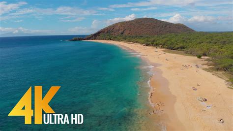 4k Aerial Drone Video Flying Over Maui Hawaii Proartinc