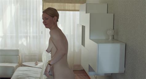 Naked Sandra Hüller In Toni Erdmann