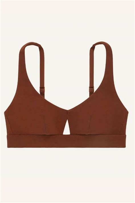 23 Best Wireless Bras 2021 Comfortable Wireless Bras For Wfh Glamour Uk