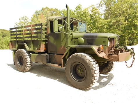 One Of My Favorite Bobbed 25 Ton Trucks Military Vehicles Trucks