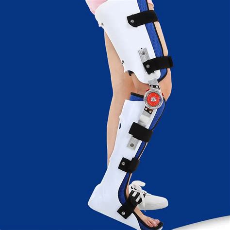 Long Leg Brace