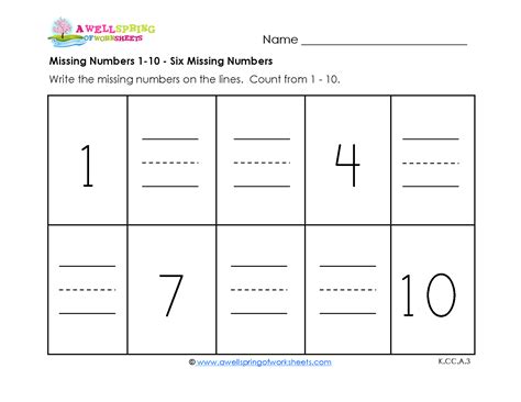 Recorded, mixed, mastered, by yuta okuhara. Grade Level Worksheets | Number worksheets kindergarten, Writing numbers, Numbers 1 10