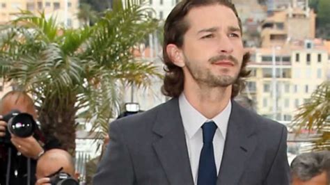 Shia Labeouf Nymphomaniac Explicit Scenes Will Be Real Youtube