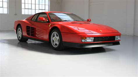 The classic cars that gained and lost money in 2019