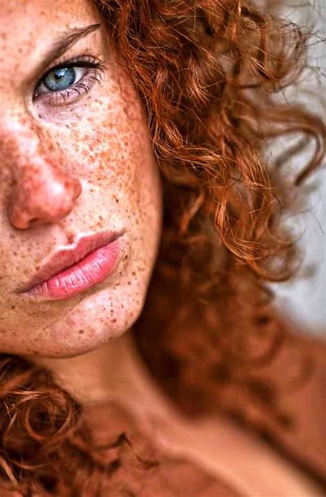 Pin By Nadège Nrd On ~faces Of Beauty~ Beautiful Freckles Beautiful
