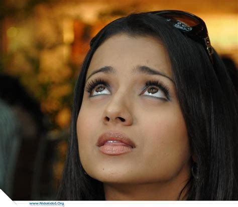 Trisha Krishnan Indian Actress Photos Beautiful Indian Actress Trisha Krishnan