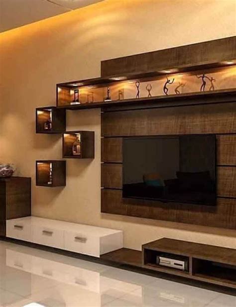 Interior Designer In Thane One Stop Solutions In Budget Tv Unit
