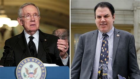Reid Fundraising Pitch ‘i Want Alan Grayson To Lose The Hill