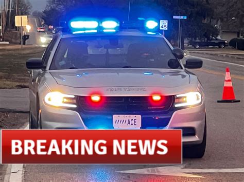 Breaking News Serious Crash in Fairfield County Involving Dump Truck