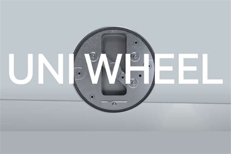 Hyundai E Kia Revolucionam Transmissão Com Uni Wheel Drive Para