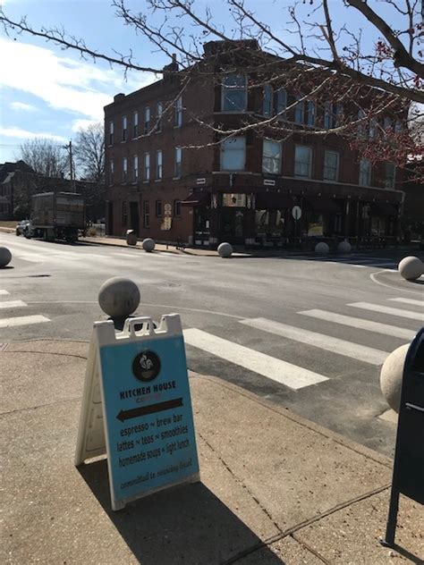 Happily, they also tend to make drivers slow down to get a look. When your city hates your traffic calming measures — Strong Towns