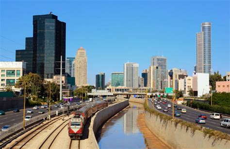 שינויים ושיפורים בקווי התחבורה הציבורית בתא. רכבת ישראל לוח זמנים - MyTexi