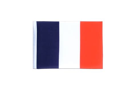 France Mini Flag 4x6 Maxflags Royal Flags