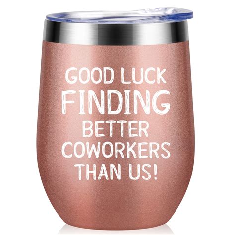 Buy Going Away Gifts For Coworker Women Goodbye Farewell Leaving New