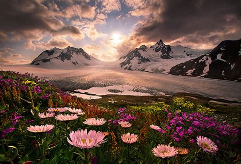 Breathtaking Landscape Photography – Scene360