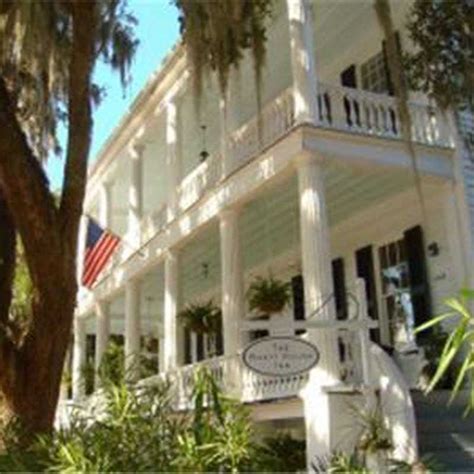 The Best Bed And Breakfasts In Charleston