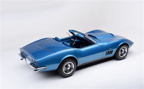 10 Most Expensive Corvettes Ever Sold