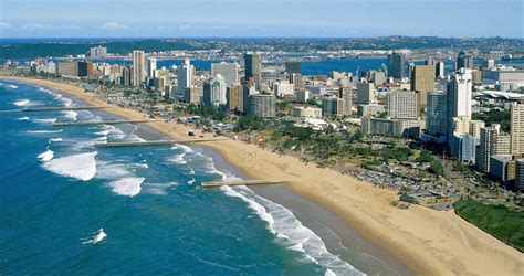 South Africa 04 Days Durban Holiday Travel And Tour Package