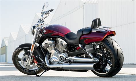 Harley Davidson V Rod Muscle Specs 2014 2015 Autoevolution