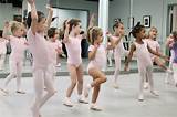 Photos of Ballet Classes For Toddlers In San Antonio
