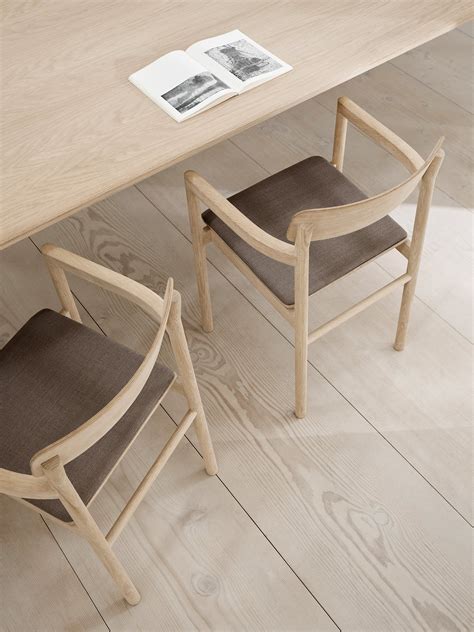 The Best Scandinavian Design Dining Chairs