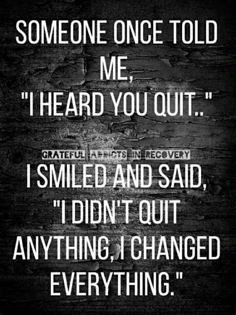 We did not find results for: The 25+ best Sobriety quotes ideas on Pinterest ...