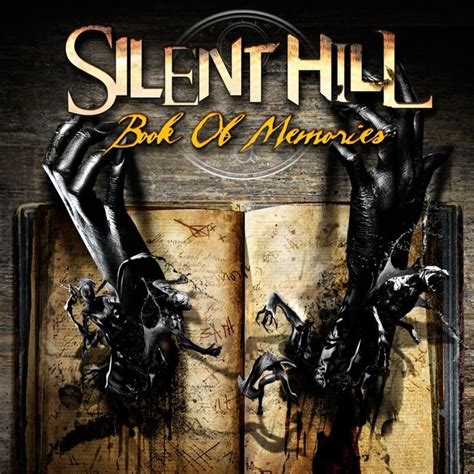 Silent Hill Book Of Memories Para Playstation Vita 2012