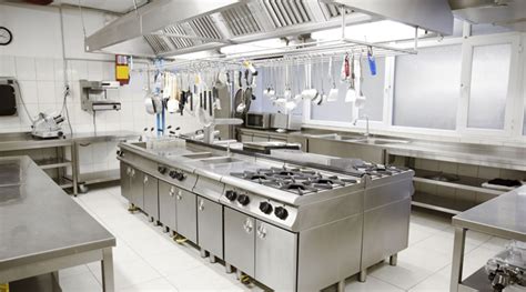 Hướng dẫn cách setup thiết bị bếp nhà hàng từ A Z Điện máy Vi Co