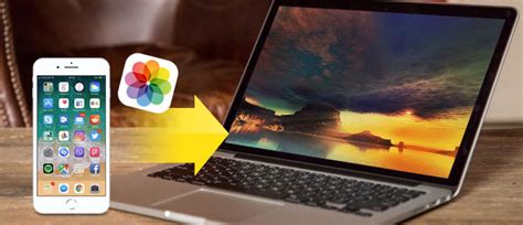 To import photos or video from your device to windows: How to Transfer Photos from iPhone to Laptop with 5 ...