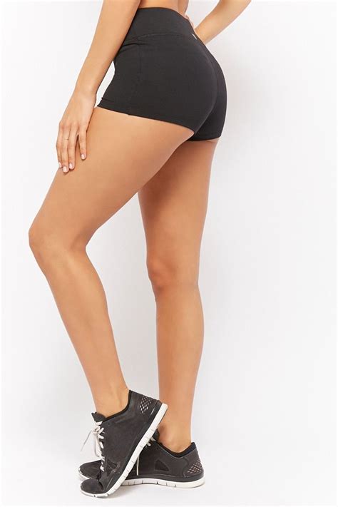 What's the latest collection from tin can knits? Active Stretch-Knit Shorts #Affiliate , #ad, #Stretch, # ...