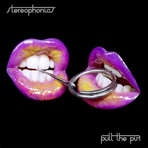 Pull The Pin Having A Blast With Stereophonics Udiscover