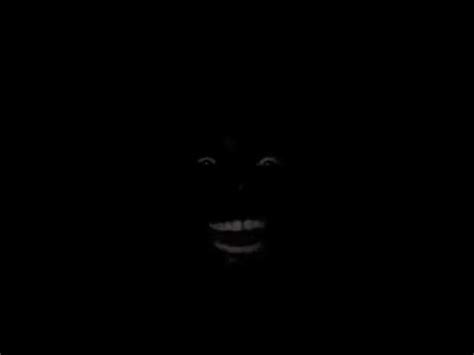 Are you sure? she asks. man laughing in the dark - YouTube