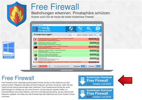 Zonealarm free antivirus plus firewall is a free antivirus and firewall software that protects your system from viruses, spyware, and other internet threats. Free Firewall: Download & Anleitung - Adc11