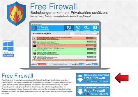 To cancel the installation, click cancel. Free Firewall: Download & Anleitung - Adc11