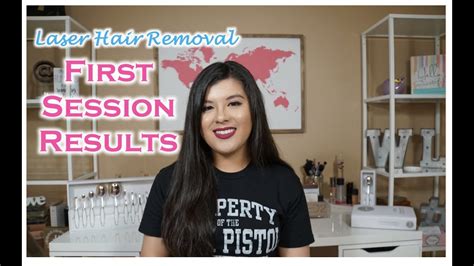 Prices are often based on the area being treated and the number of treatments; Ideal Image Laser Hair Removal - Episode 4 First Session ...