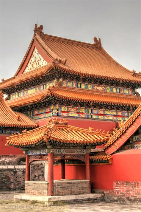 Breathtakingdestinations China Architecture Forbidden City Chinese