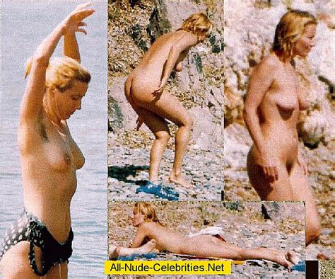 Naked Emma Thompson Added By Memory