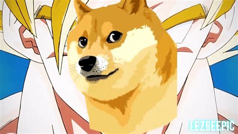 Super Saiyan Doge Edition 🚀🚀🚀🚀🚀🚀 Rdogecoin