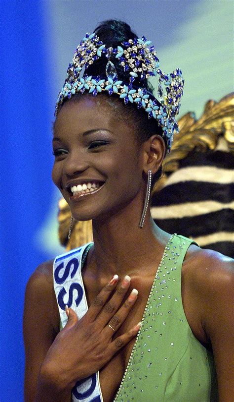 10 Most Beautiful Miss World Winners In History Then And Now