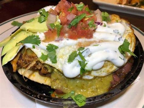 Taco Guild Introduces Exciting New Brunch Menu Attractions