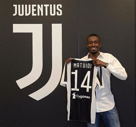 Последние твиты от juventusfc (@juventusfc). OFFICIAL: Juventus sign Blaise Matuidi -Juvefc.com