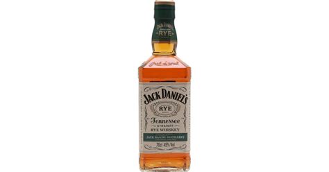 Buy 2 get 15% off. Jack Daniels Rye 45.0% • Find lowest price (6 stores) at ...