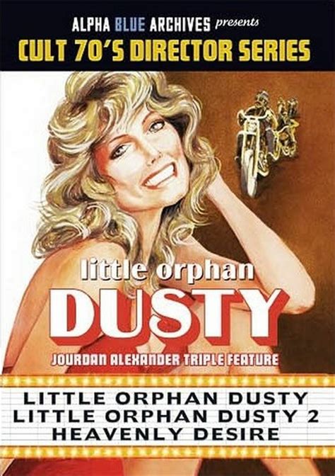Little Orphan Dusty Triple Feature Streaming Video At Freeones Store With Free Previews