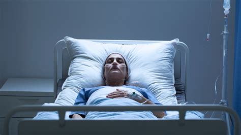 What Coma Dreams Are Really Like According To Formerly Comatose Patients