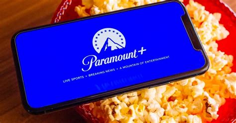 Paramount Plus Free Trial For 30 Days 50 Off Annual Plans