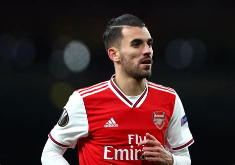 Real Madrid Will Loan Dani Ceballos To Arsenal For Another Year