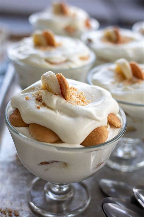 Magnolia Bakery Banana Pudding Recipe A Bountiful Kitchen