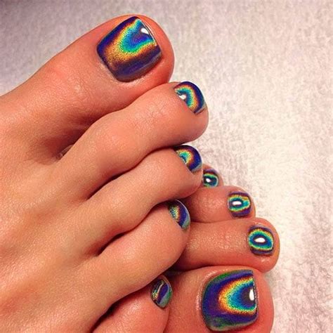 50 stunning toe nail designs ideas for 2021