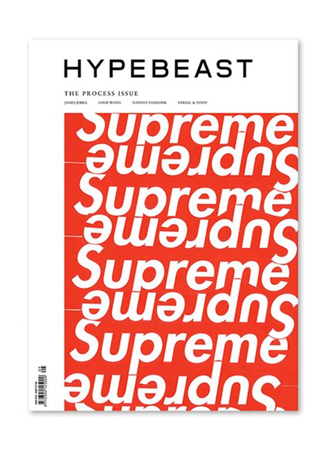 Magazine Hypebeast Hypebeast Magazine Hypebeast Magazine